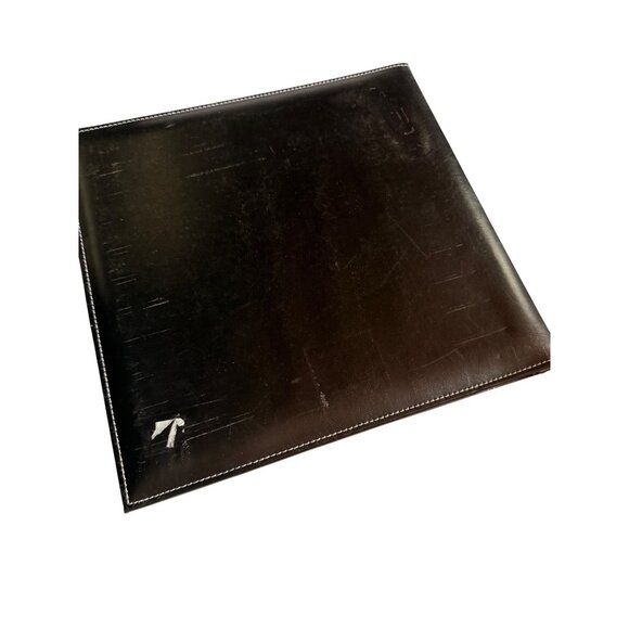Live Laugh Love Pioneer Leatherette Photo Album 8.5" x 11" With 20 Top Loading P - Picture 4 of 10